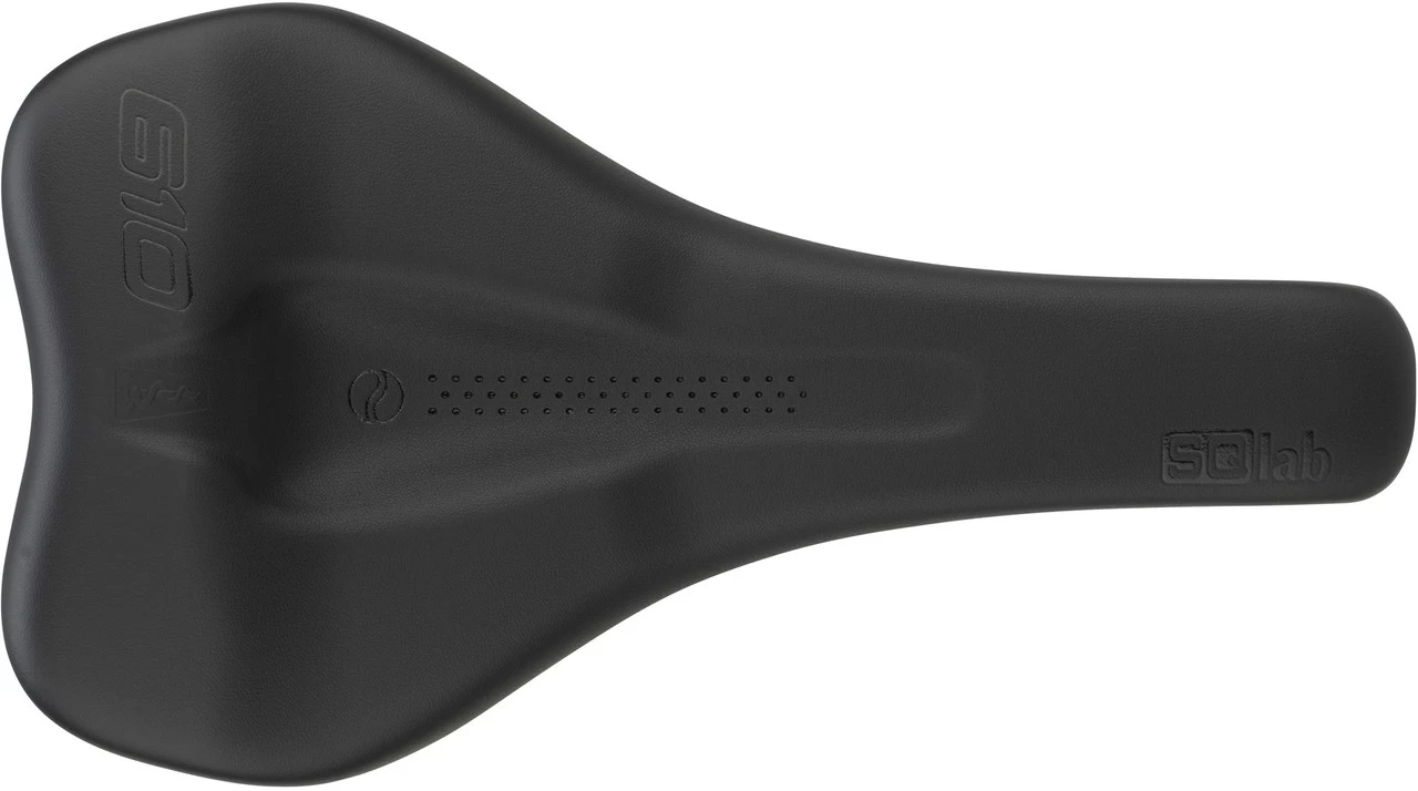 Sqlab 610 Ergolux 2.0 Saddle 4 Sqlab 610 Ergolux 2.0 Saddle - Image 4