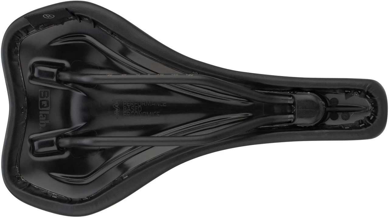 Sqlab 610 Ergolux 2.0 Saddle 5 Sqlab 610 Ergolux 2.0 Saddle - Image 5