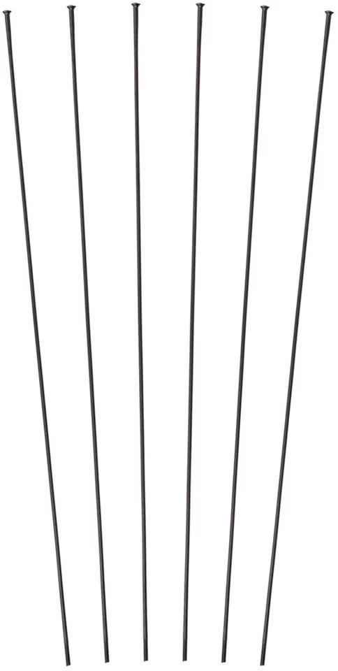 Dt-swiss Spoke Kit For HX 1501 SPLINE® 30 27.5" 1 Dt-swiss Spoke Kit For HX 1501 SPLINE® 30 27.5"