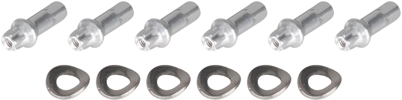 Dt-swiss Spoke Kit For HX 1501 SPLINE® 30 27.5" 5 Dt-swiss Spoke Kit For HX 1501 SPLINE® 30 27.5" - Image 5