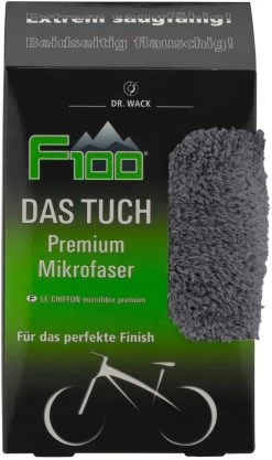 F100 Matt Care Set 9 F100 Matt Care Set -bicycle 281652