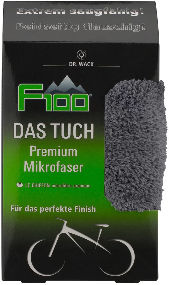 F100 Matt Care Set 5 F100 Matt Care Set - Image 5