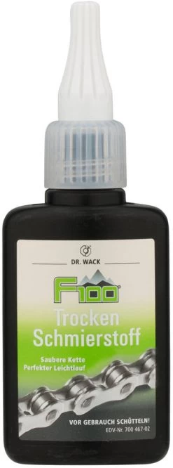 F100 Dry Lubricant