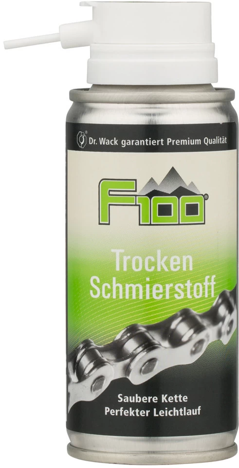 F100 Dry Lubricant 2 F100 Dry Lubricant - Image 2