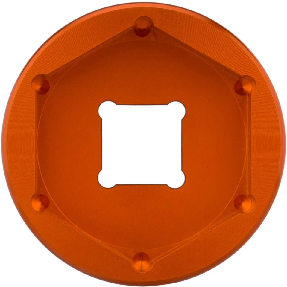 Fox Racing Shox Fork Topcap Socket Drive V2 Tool 2 Fox Racing Shox Fork Topcap Socket Drive V2 Tool - Image 2