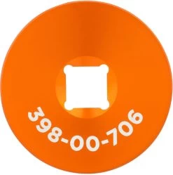 Fox Racing Shox Fork Topcap Socket Drive V2 Tool 12 Fox Racing Shox Fork Topcap Socket Drive V2 Tool -bicycle 282442