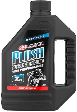 ROCKSHOX Maxima Plush 7wt Suspension Fluid