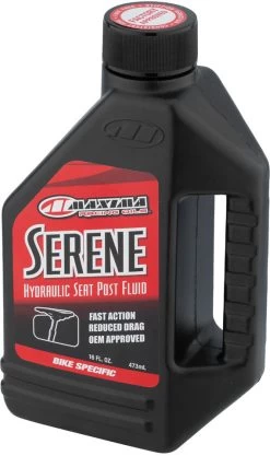 ROCKSHOX Maxima Serene Dropper Post Fluid 5 ROCKSHOX Maxima Serene Dropper Post Fluid -bicycle 283460