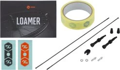 Loamer Center Lock Disc 27.5" Boost Wheelset -bicycle 283634