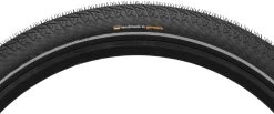 Continental Top Contact Winter II Premium 26" Folding Tyre -bicycle 283817
