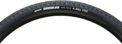 MAXXIS Rambler Dual Silkshield TR 28" Folding Tyre Set -bicycle 284781