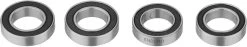 HOPE Bearing Kit For Pro 4 Rear Hubs