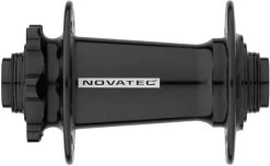 Novatec XD641SB-A/B15 Disc 6-bot Front Hub