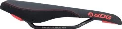 SDG Radar MTN Saddle W/ CroMo Rails