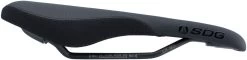 SDG Radar MTN Saddle W/ CroMo Rails -bicycle 288619