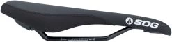 SDG Radar MTN Saddle W/ Steel Rails