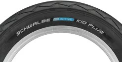 Schwalbe Kid Plus 12" Wired Tyre 6 Schwalbe Kid Plus 12" Wired Tyre -bicycle 288813