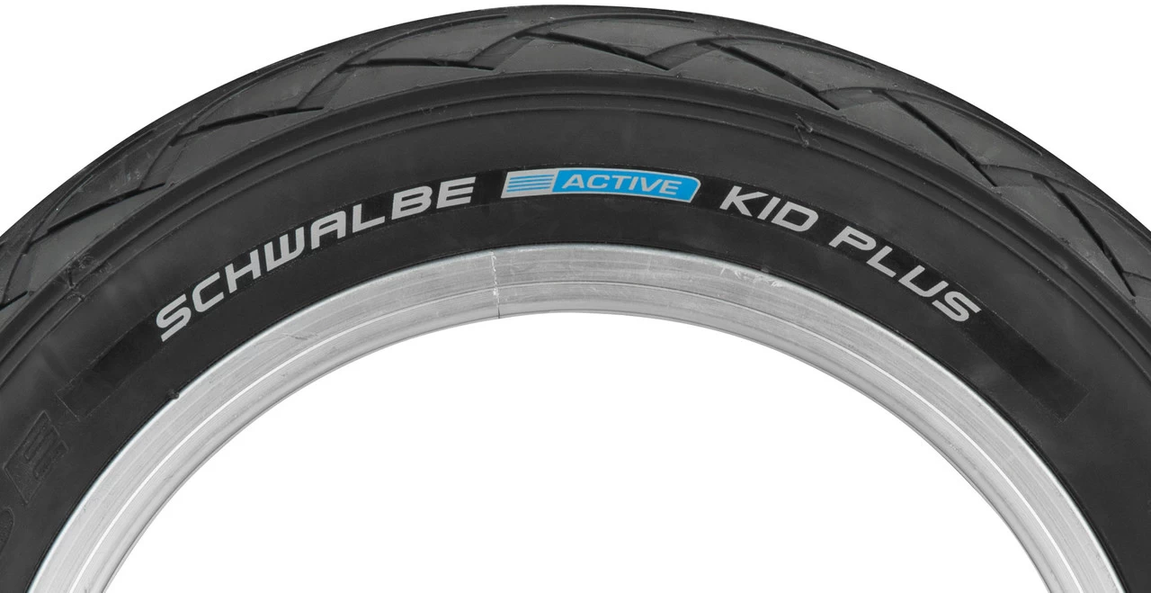 Schwalbe Kid Plus 12" Wired Tyre 3 Schwalbe Kid Plus 12" Wired Tyre - Image 3