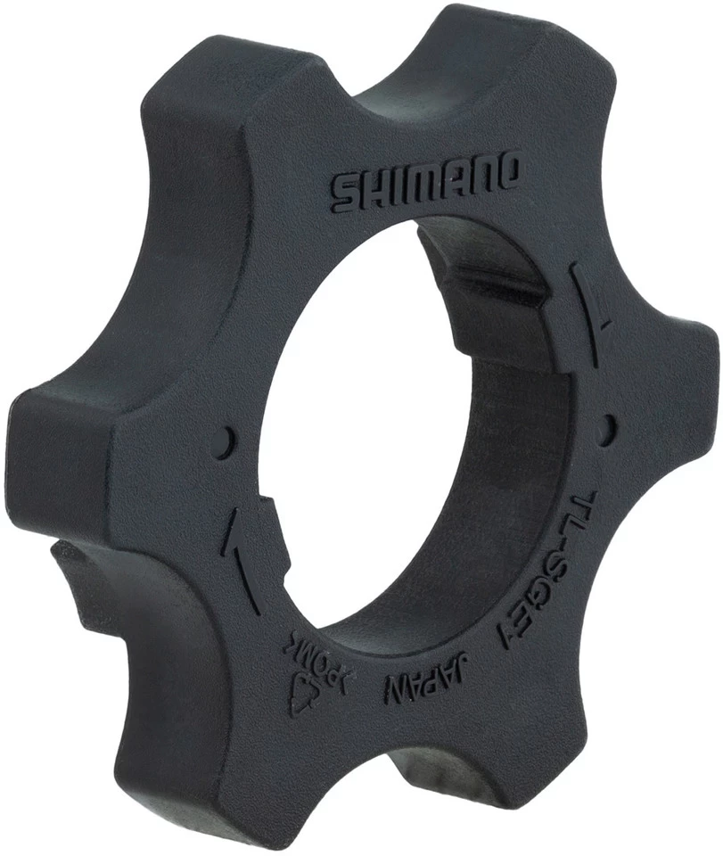 Shimano TL-SGE1 1st Gear Set Tool For Alfine Di2 3 Shimano TL-SGE1 1st Gear Set Tool For Alfine Di2 - Image 3