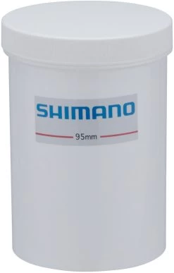 Shimano Dip Tank