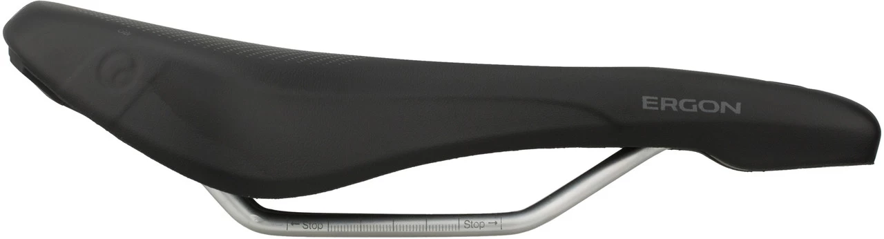 ERGON SFC3 Gel Saddle 1 ERGON SFC3 Gel Saddle