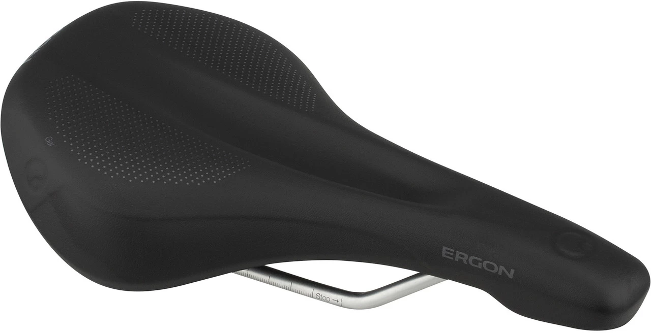 ERGON SFC3 Gel Saddle 2 ERGON SFC3 Gel Saddle - Image 2
