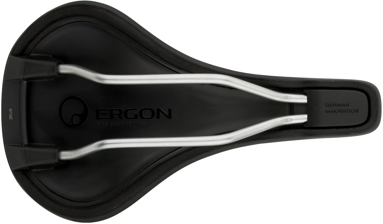 ERGON SFC3 Gel Saddle 5 ERGON SFC3 Gel Saddle - Image 5