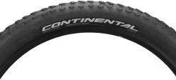 Continental Mountain King 27.5+ Folding Tyre -bicycle 292441