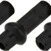 Dt-swiss Pro Lock® Squorx Pro Head® 1.8 Mm Aluminium Nipples - 5 Pcs.