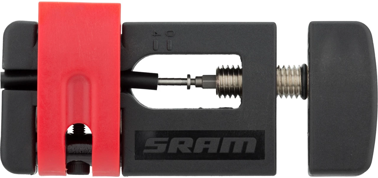 SRAM Press-in Tool 1 SRAM Press-in Tool