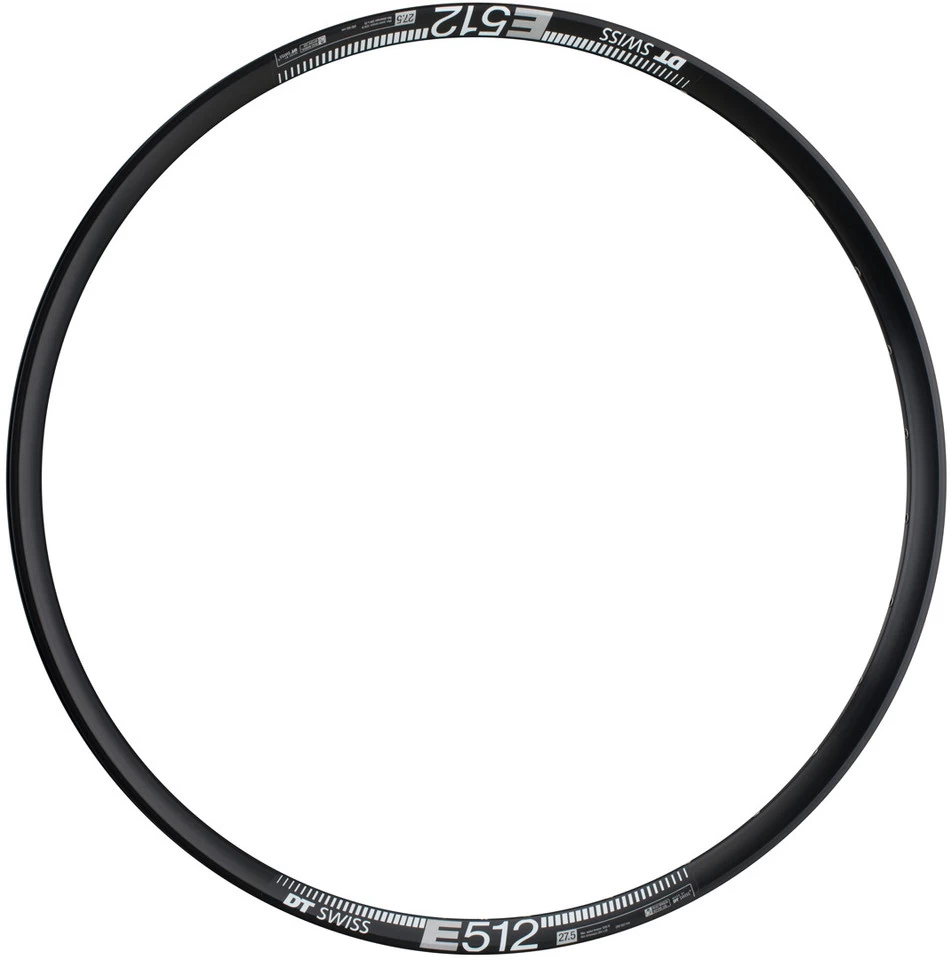 Dt-swiss E 512 Disc 27.5" Rim 2 Dt-swiss E 512 Disc 27.5" Rim - Image 2
