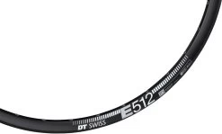Dt-swiss E 512 Disc 27.5" Rim 6 Dt-swiss E 512 Disc 27.5" Rim -bicycle 296093