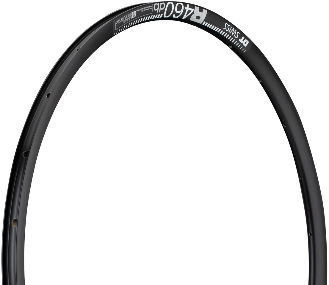 Dt-swiss R 460 Disc Road Rim 1 Dt-swiss R 460 Disc Road Rim