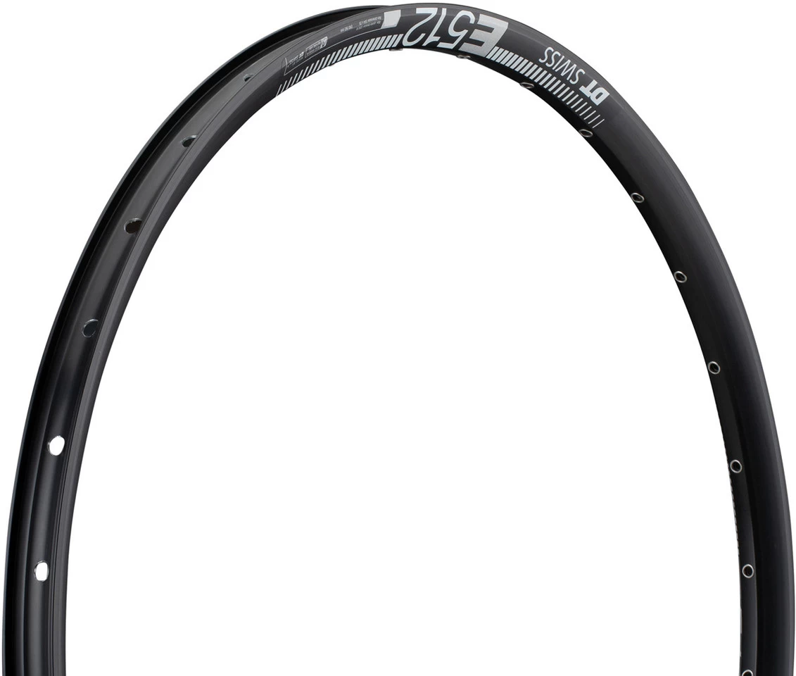 Dt-swiss E 512 Disc 29" Rim 1 Dt-swiss E 512 Disc 29" Rim
