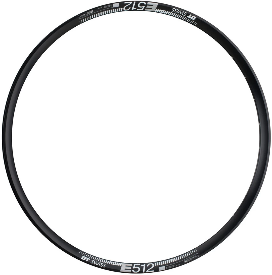 Dt-swiss E 512 Disc 29" Rim 2 Dt-swiss E 512 Disc 29" Rim - Image 2