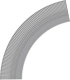 Dt-swiss Competition® Straight Pull 2.0 / 1.8 Spokes - 100 Pcs.