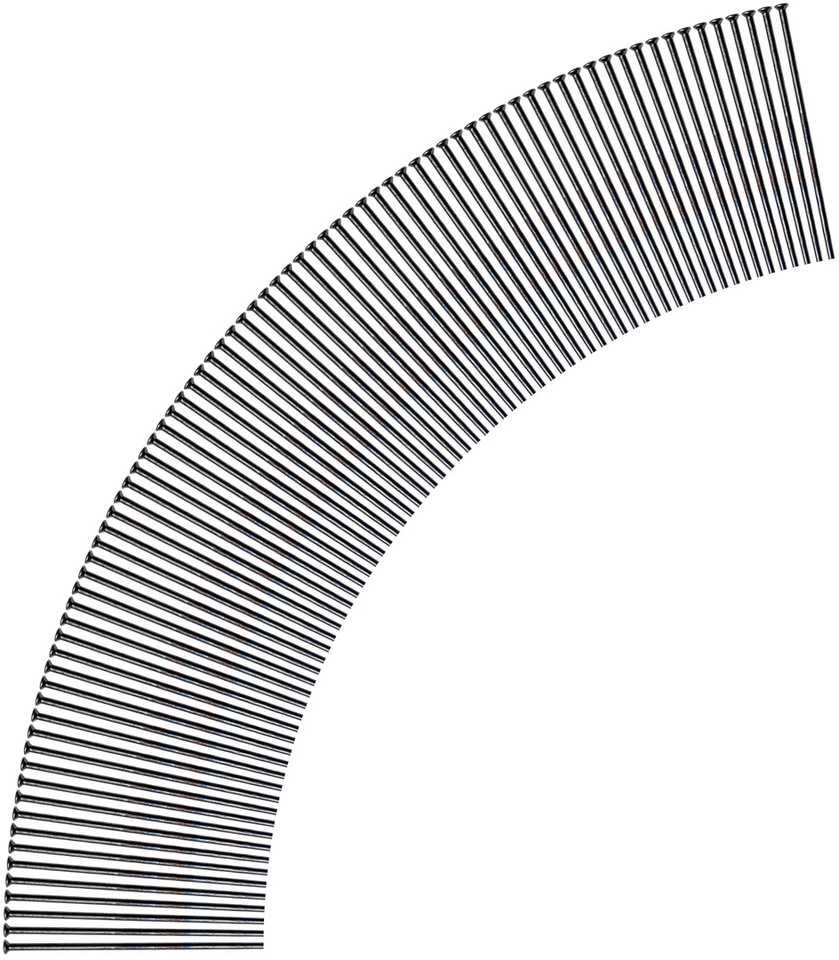 Dt-swiss Competition® Straight Pull 2.0 / 1.8 Spokes - 100 Pcs. 1 Dt-swiss Competition® Straight Pull 2.0 / 1.8 Spokes - 100 Pcs.
