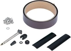 Mavic CXP Pro Carbon UST 28" Rim 9 Mavic CXP Pro Carbon UST 28" Rim -bicycle 297739