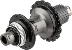 Shimano XTR FH-M9111 Center Lock Disc 12 Mm Thru-Axle Rear Hub 6 Shimano XTR FH-M9111 Center Lock Disc 12 Mm Thru-Axle Rear Hub -bicycle 298487