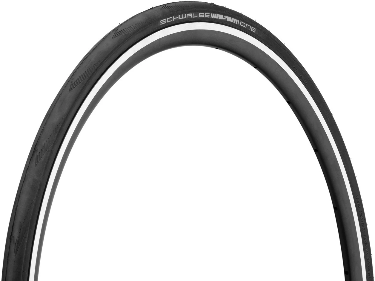 Schwalbe One Performance 20" Folding Tyre 1 Schwalbe One Performance 20" Folding Tyre