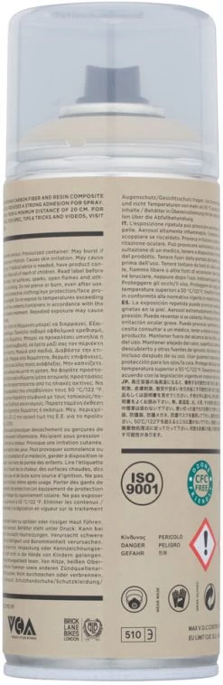 Frame Builder's Carbon Primer -bicycle 299950