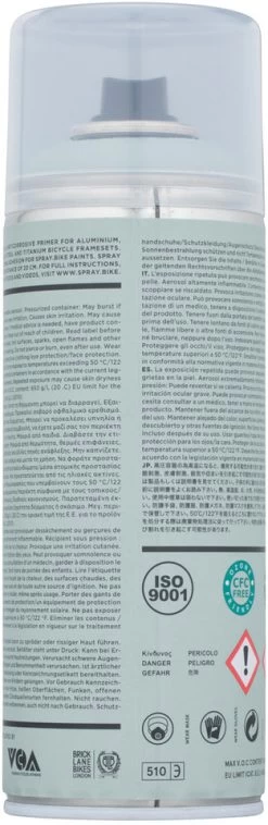 Frame Builder's Metal Primer -bicycle 299962