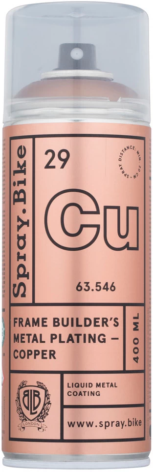 Frame Builder's Metal Plating 1 Frame Builder's Metal Plating