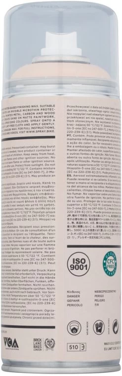 Frame Builder's Top Wax 5 Frame Builder's Top Wax -bicycle 299973