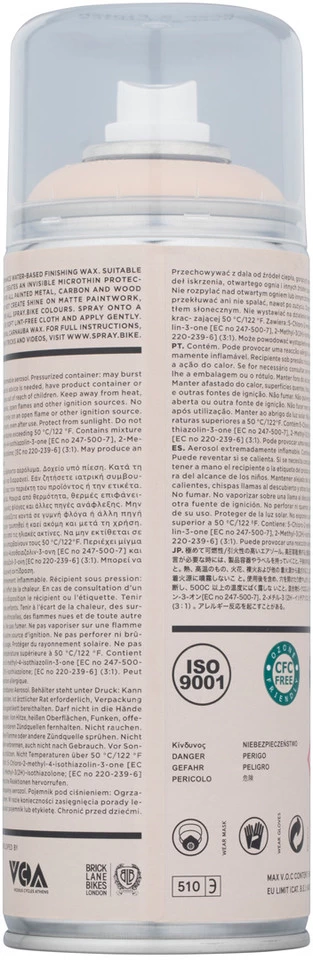 Frame Builder's Top Wax 3 Frame Builder's Top Wax - Image 3