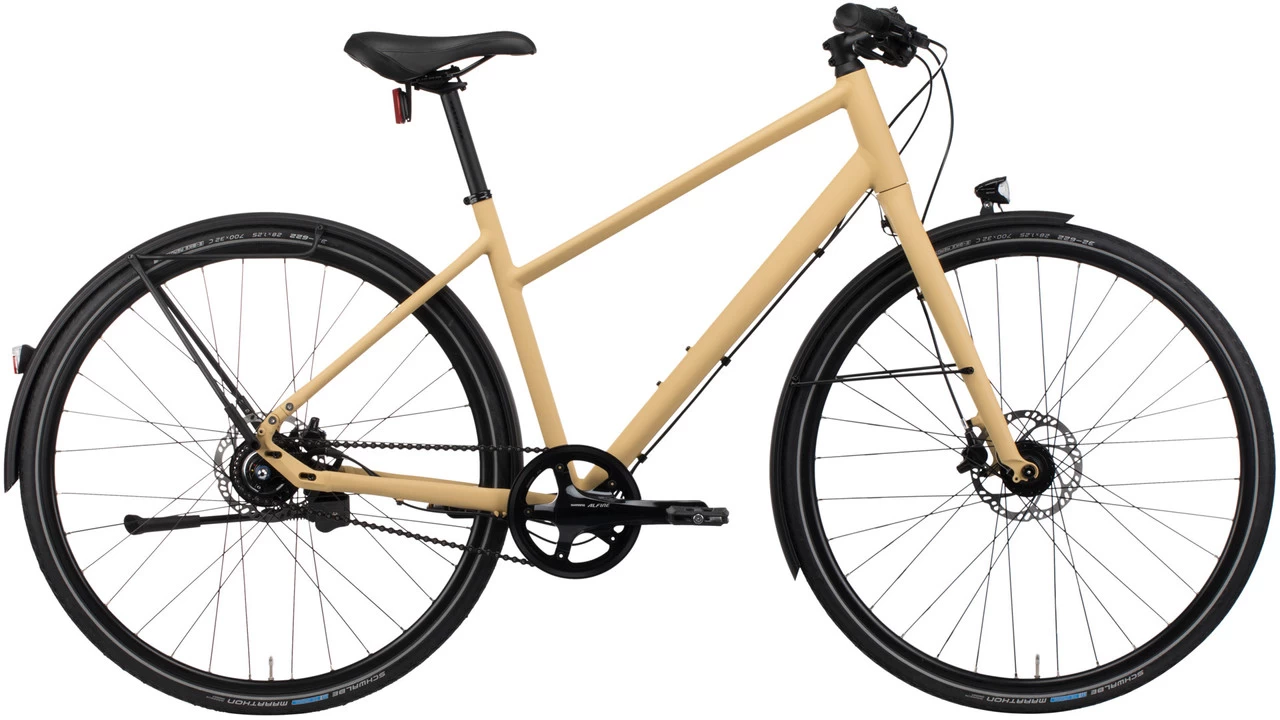 Modell 1 Campus Edition Women's Bike