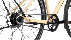 Modell 1 Campus Edition Women's Bike -bicycle 305156