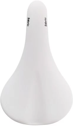 Fabric Scoop Elite Radius Gel Saddle -bicycle 305229