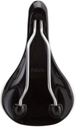 Fabric Scoop Elite Radius Gel Saddle -bicycle 305230