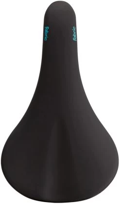 Fabric Scoop Elite Radius Gel Saddle -bicycle 305232